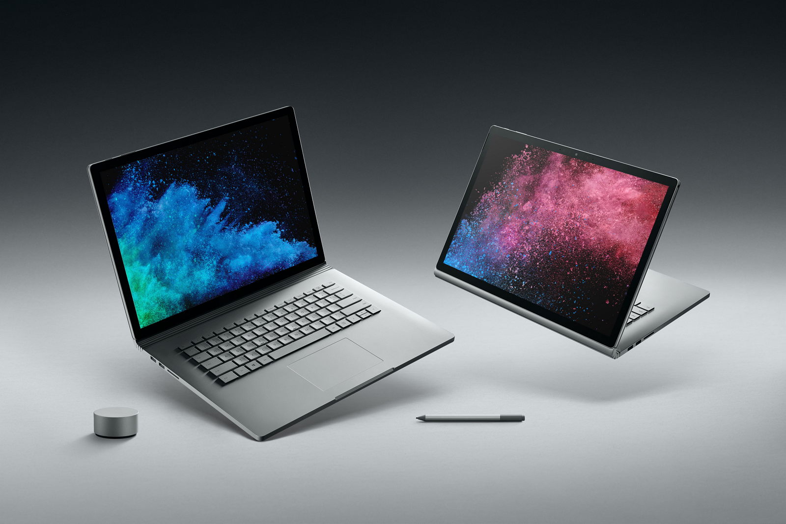 Surface Book 2 (2017)