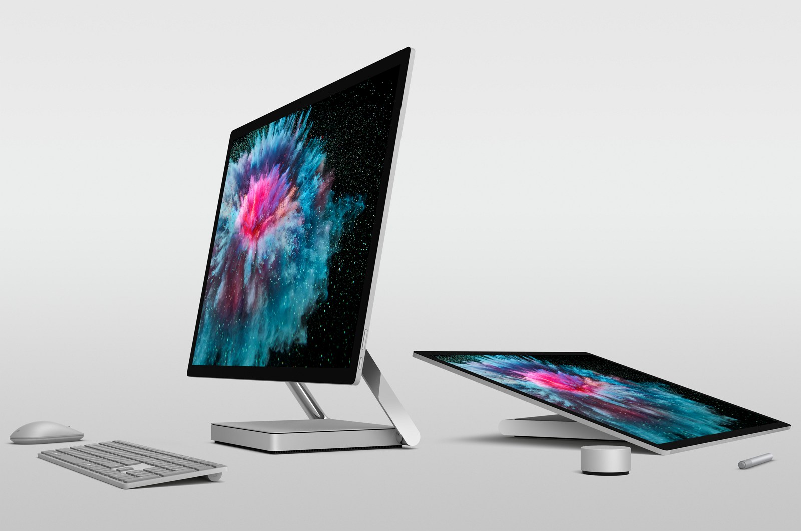 Surface Studio 2