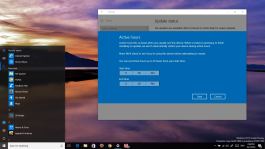 Windows 10 build 14942 (Redstone 2)